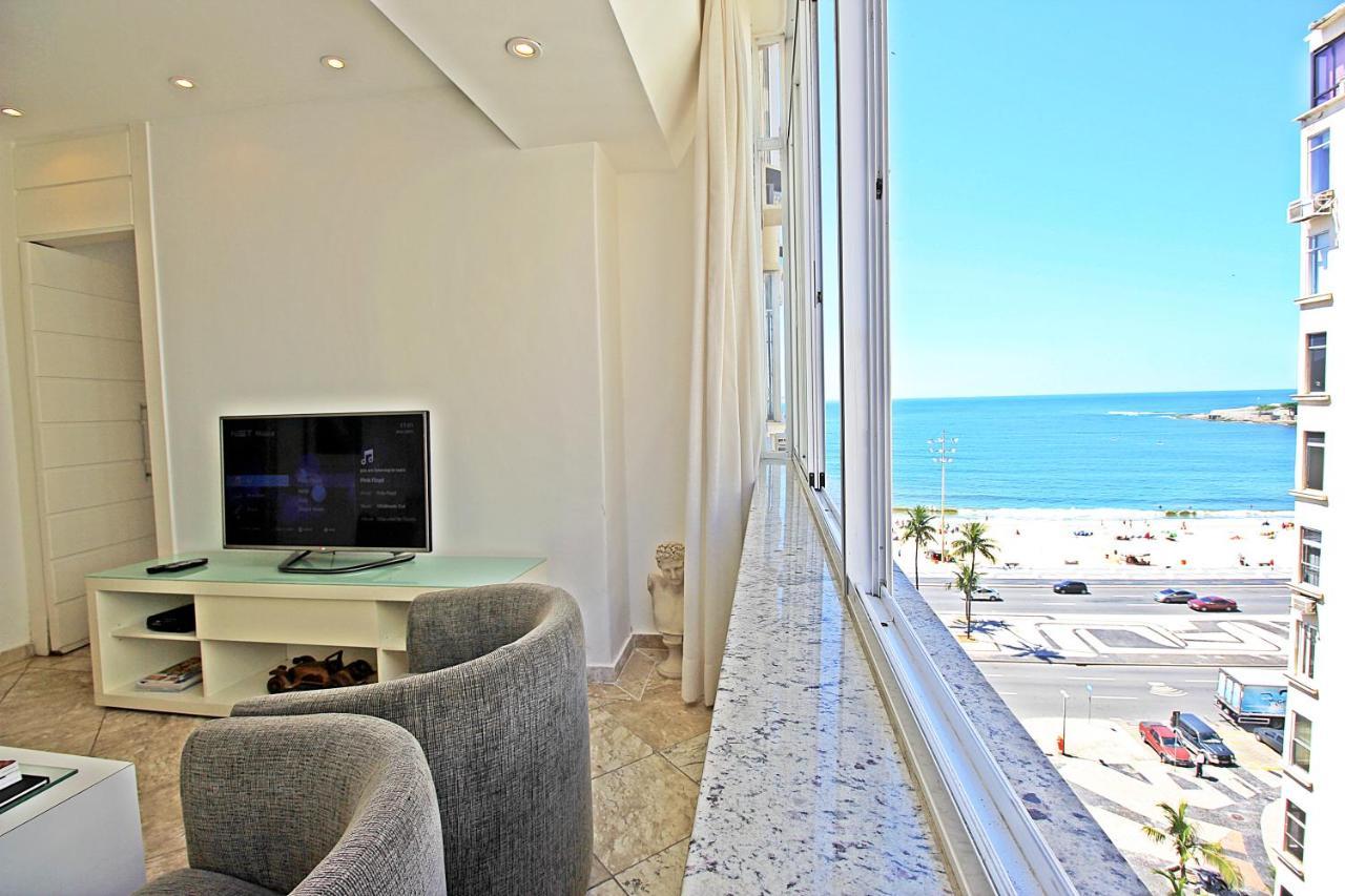 Rio Spot Homes D041A Rio de Janeiro Luaran gambar