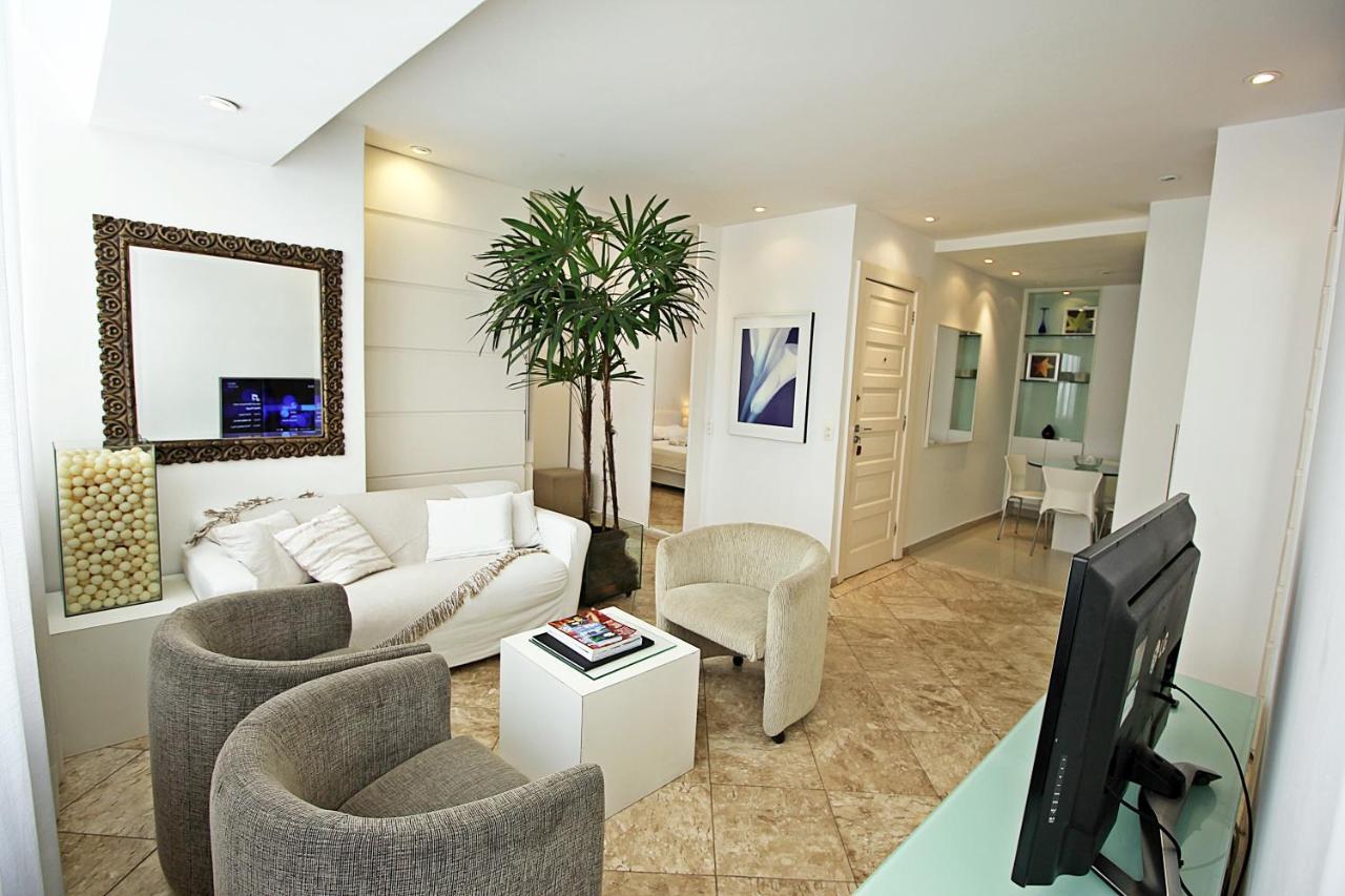 Rio Spot Homes D041A Rio de Janeiro Luaran gambar