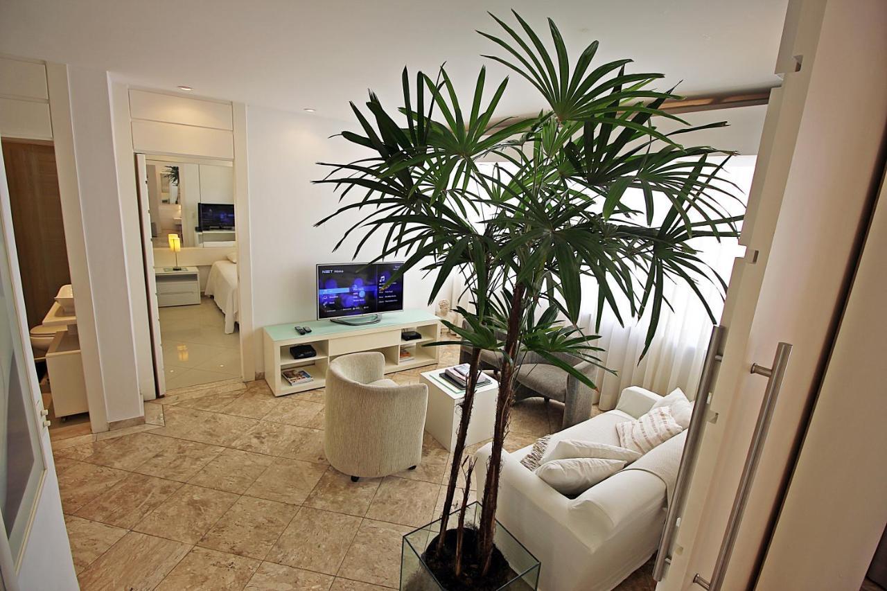 Rio Spot Homes D041A Rio de Janeiro Luaran gambar
