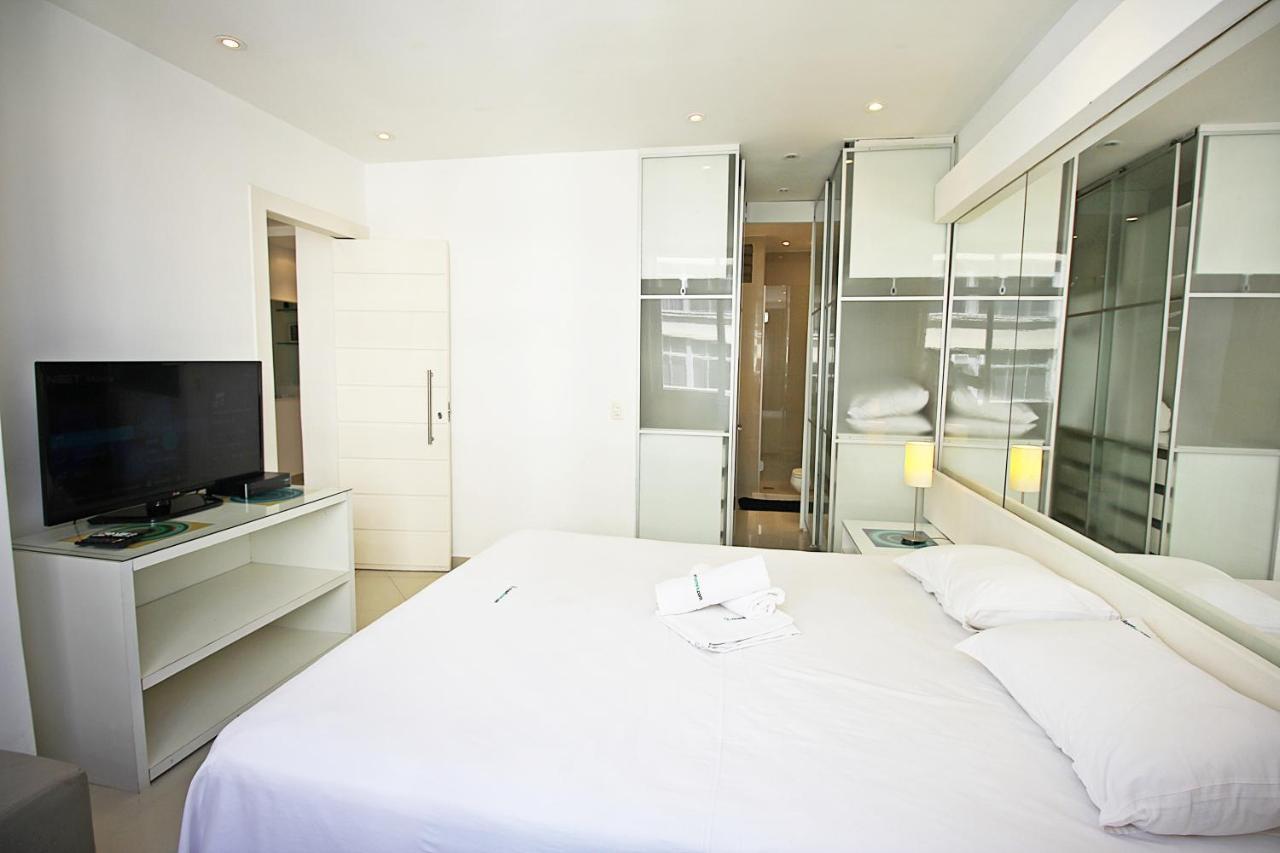 Rio Spot Homes D041A Rio de Janeiro Luaran gambar