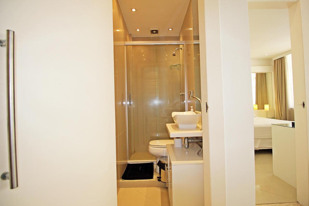 Rio Spot Homes D041A Rio de Janeiro Luaran gambar