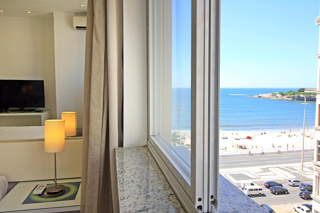 Rio Spot Homes D041A Rio de Janeiro Luaran gambar