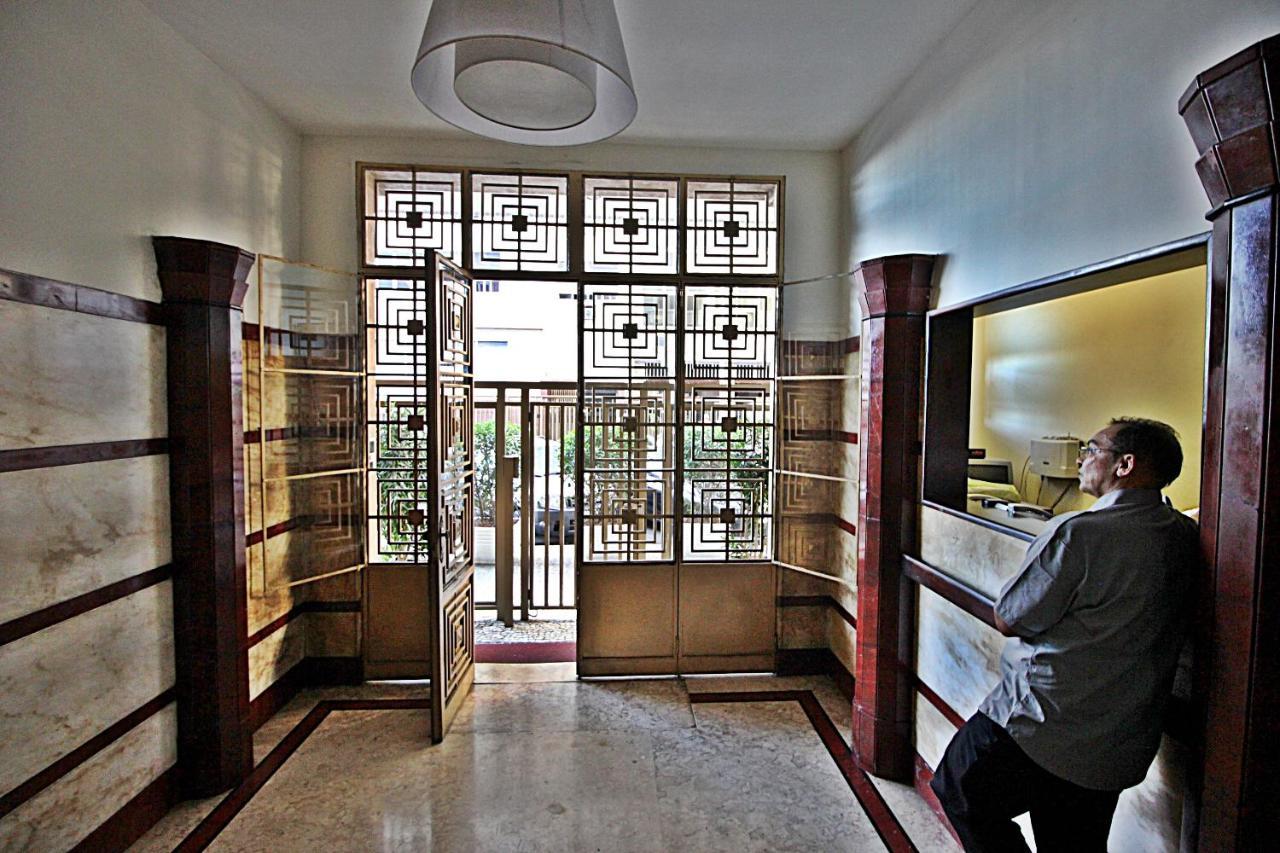 Rio Spot Homes D041A Rio de Janeiro Luaran gambar
