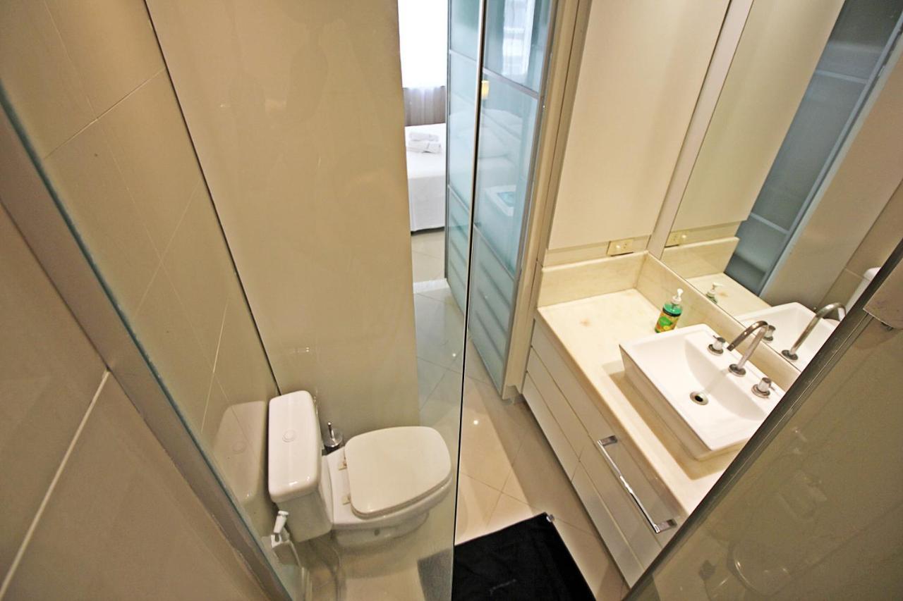 Rio Spot Homes D041A Rio de Janeiro Luaran gambar