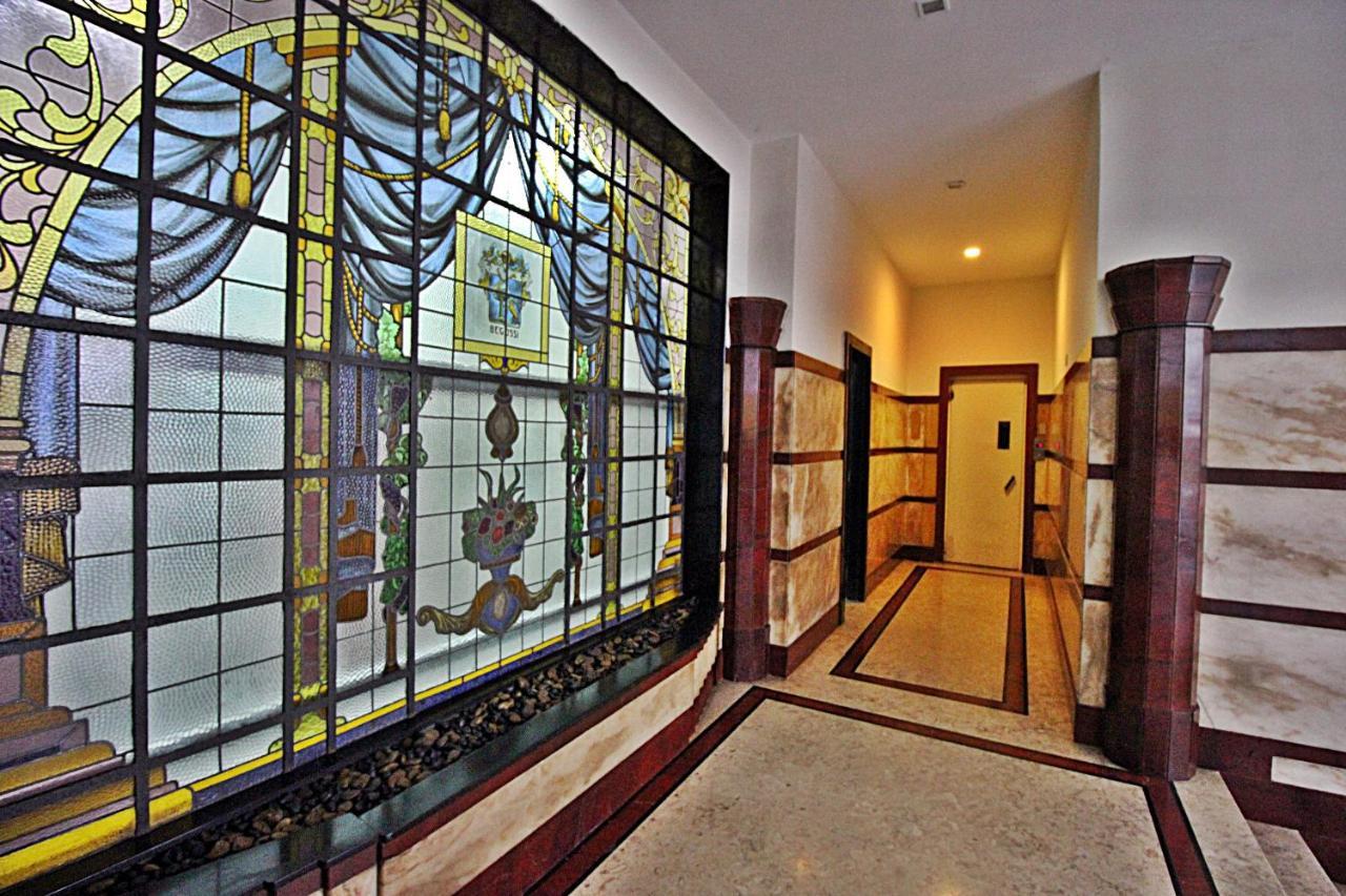 Rio Spot Homes D041A Rio de Janeiro Luaran gambar