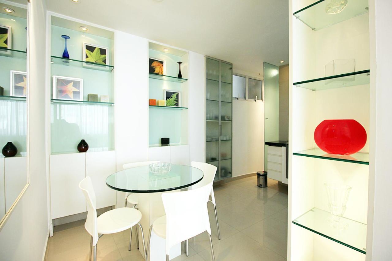 Rio Spot Homes D041A Rio de Janeiro Luaran gambar