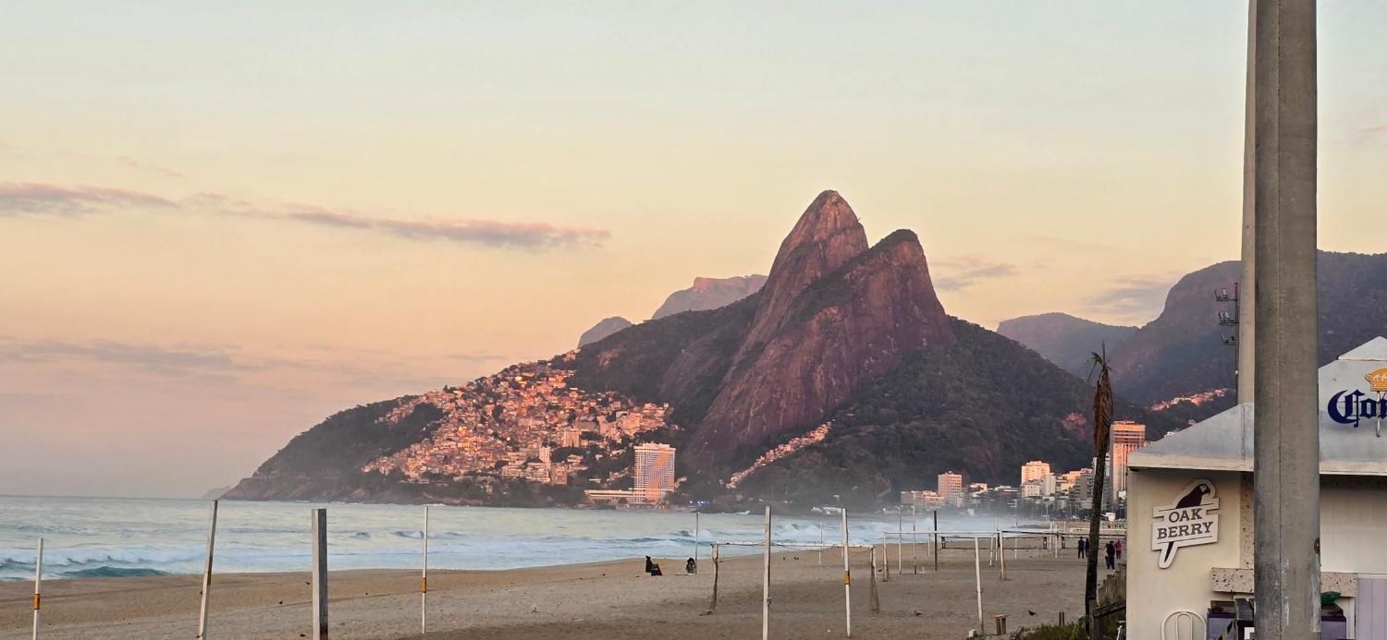 Rio Spot Homes D041A Rio de Janeiro Luaran gambar