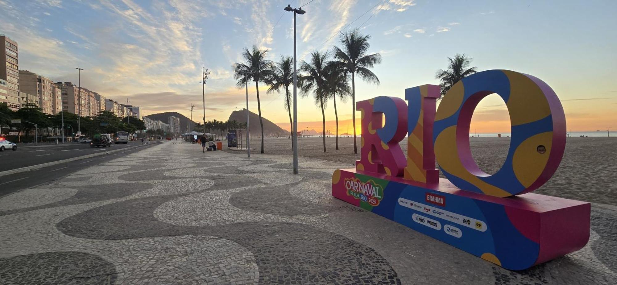 Rio Spot Homes D041A Rio de Janeiro Luaran gambar