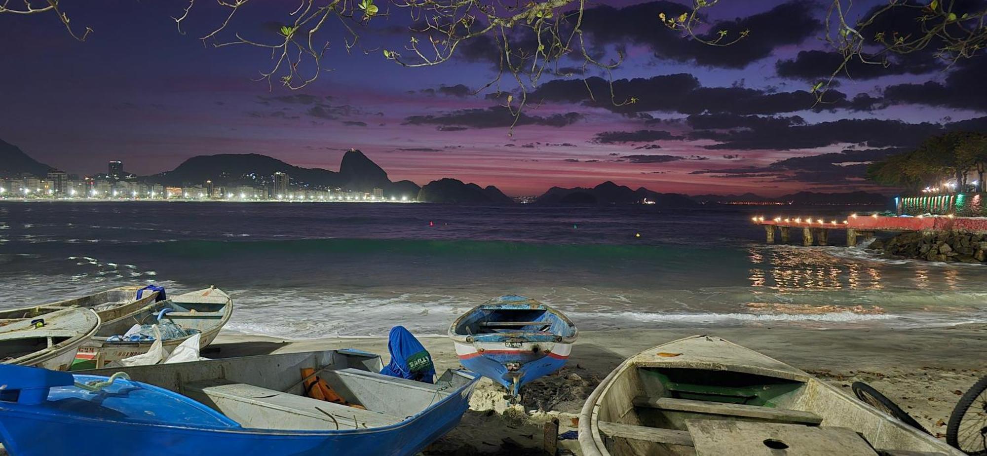 Rio Spot Homes D041A Rio de Janeiro Luaran gambar